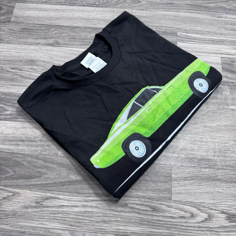 🚗 Mopar Rules Graphic T-Shirt